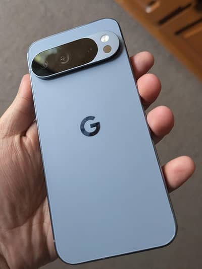 Pixel 10 Pro XL 10/10