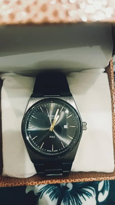 TISSOT PRX
