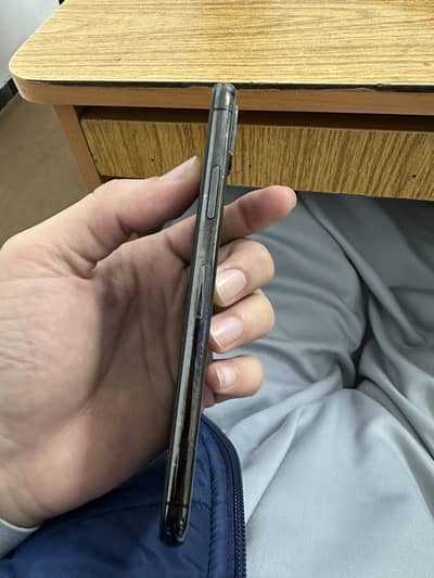 Iphone X Official PTA Approved