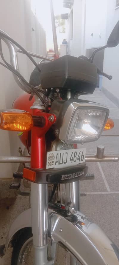 2024 model totally original