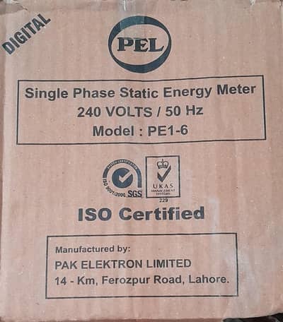 DIGITAL METER Call/WhatsApp 0321 7030151