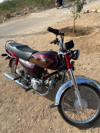 cd 70 for sale contact no 03079287639