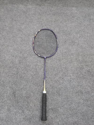 Yonex Astrox 99 – One-Piece Carbon Frame – 9.5/10 Condition