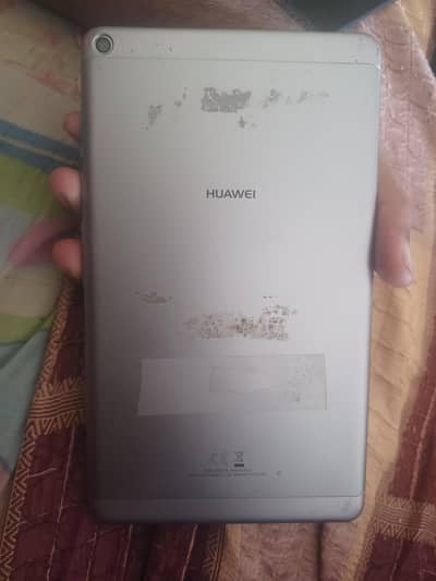 huawei tab