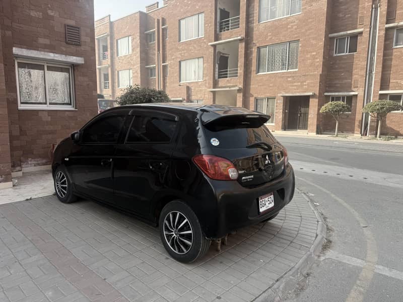 Full option car mostly genuine condition - Cars - 1111593628