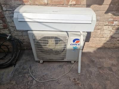 1.5 gree ac inverter DC heat and cool
