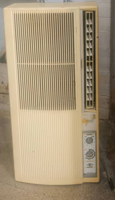  Morita 110 AC  For Sale 