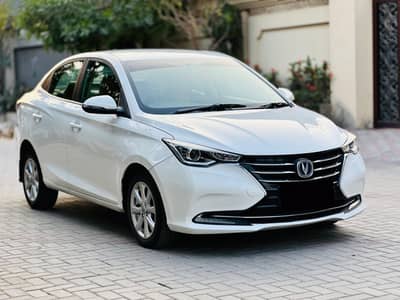 Changan Alsvin 1•5 - DCT Comfort 2021