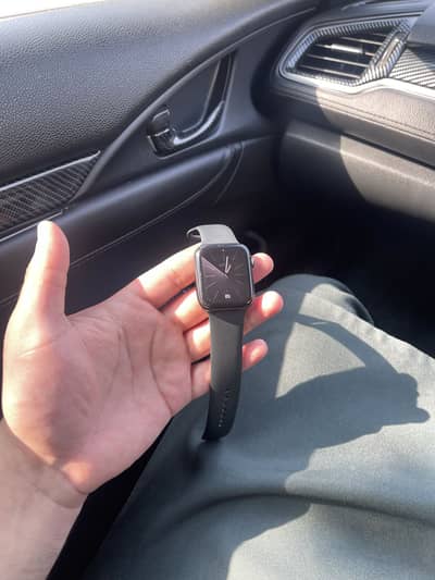 Apple Watch Series 6