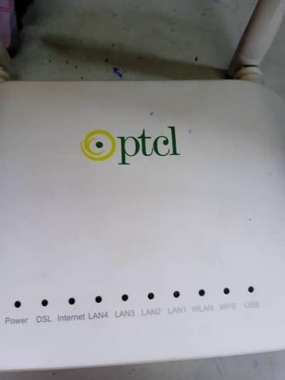 optcl modem N300.03074656695