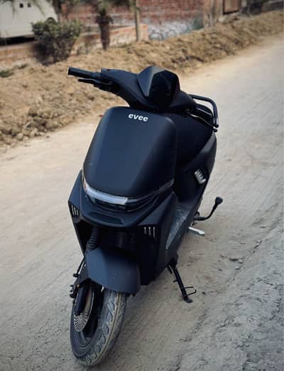 EVEE S1