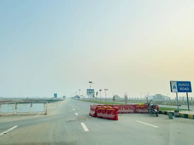Prime Location Plot for Sale At 75 Ft Road, Near 300 Ft Main jhelum Road | LDA City Lahore
