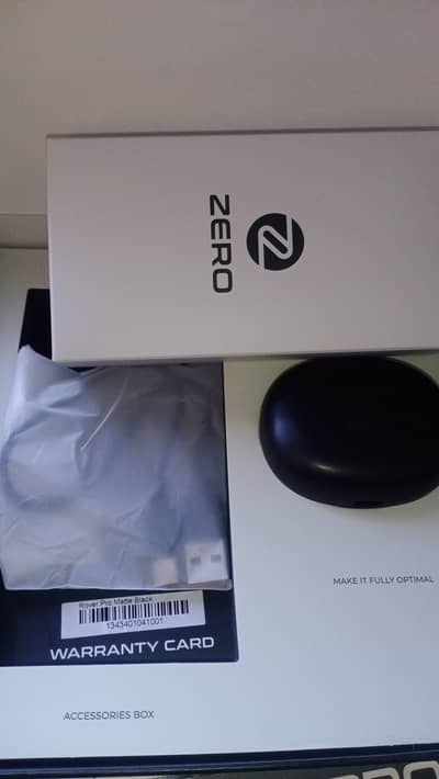 airburds zero rover pro