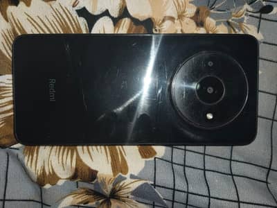 Redme A3 FOR SALE RS 14000 ALL OKY MOBILE H DIBBA SATH H WARTTY HO GI