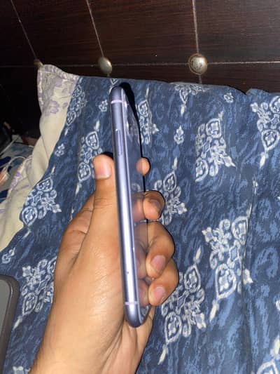 Iphone 11 dual pta 128GB