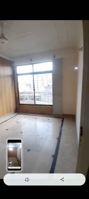 2 bed Flat For Rent in E-11/4