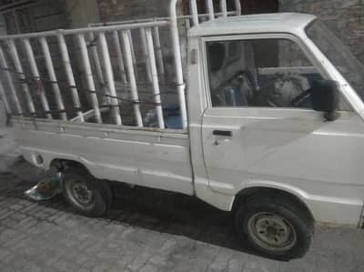 Suzuki pick up