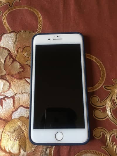 iPhone 8 Plus LLA(PTAApproved)Exchange Possible With X Or Xs