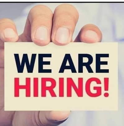 we need staff in Management like Assistant Branch officer and  sales