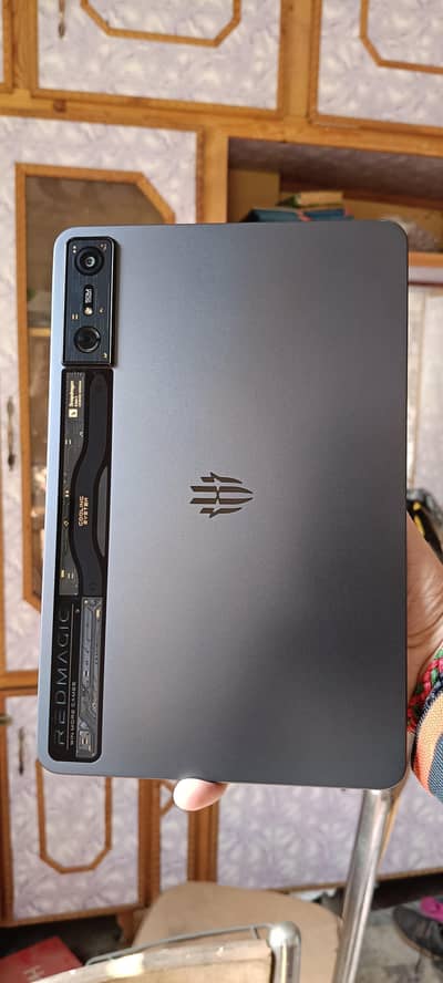redmagic nova gaming tablet