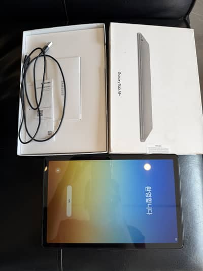 Samsung Galaxy Tab A9+  4GB 64GB Wifi - SM-x210