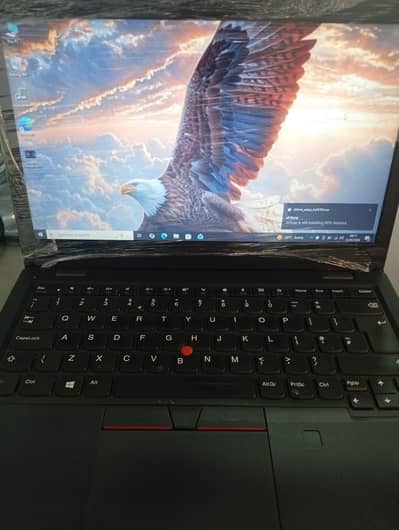 Lenovo ThinkPad L380