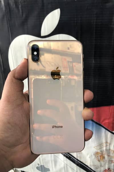 XsMax Factory Unlock with Box