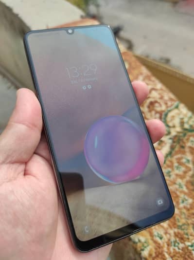 Samsung A32 Dual Sim Official Approve