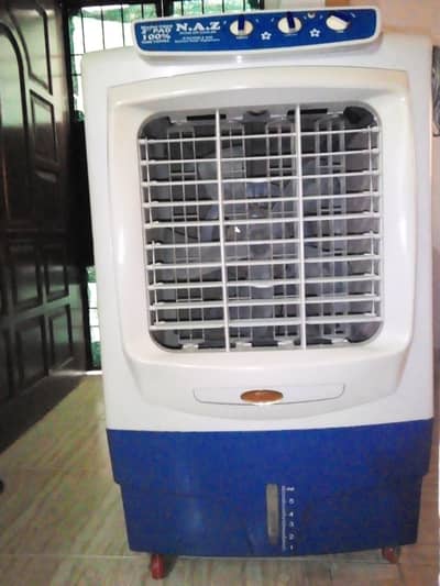 N. A. Z Air cooler for sale