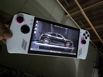 ASUS ROG Ally Z1 Extreme 512GB