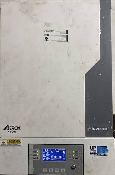 Aerox 5.2