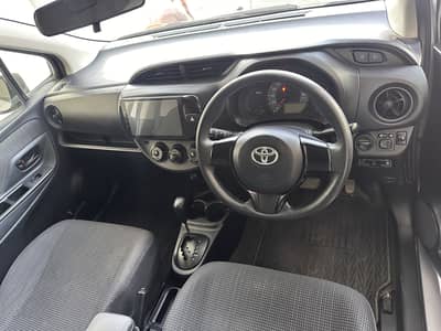 Toyota Vitz 17/20