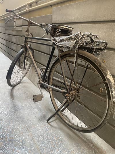 Sohrab Cycle For Sale