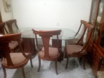 Dining set 2nd