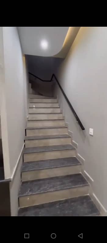 Ultra Modern Elevation House Solid Construction 2