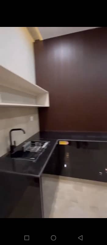 Ultra Modern Elevation House Solid Construction 4