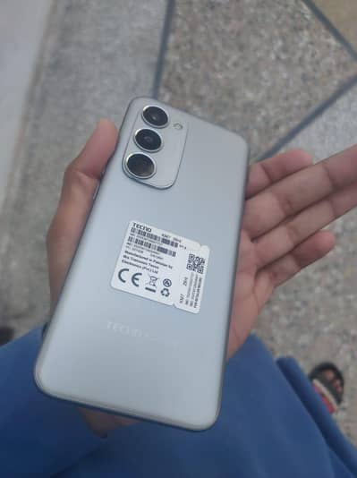 techno spark 40 pro plus