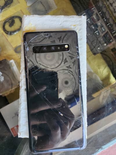 Samsung Galaxy s10 5g parts