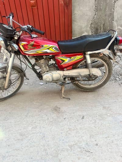 2020 model pindi no all ok