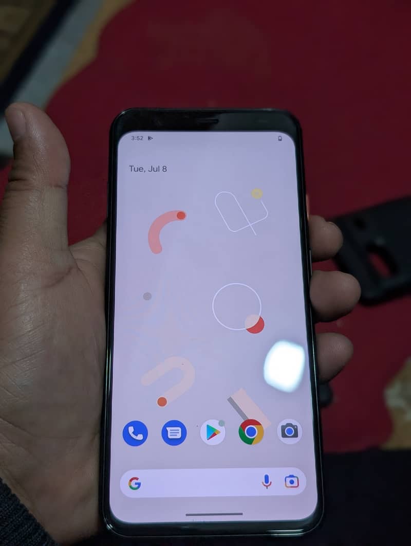 Google Pixel 4 2