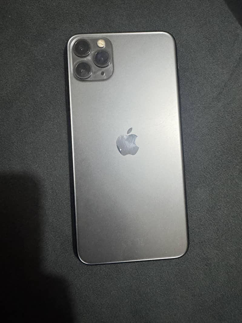 iphone 11 pro max 0