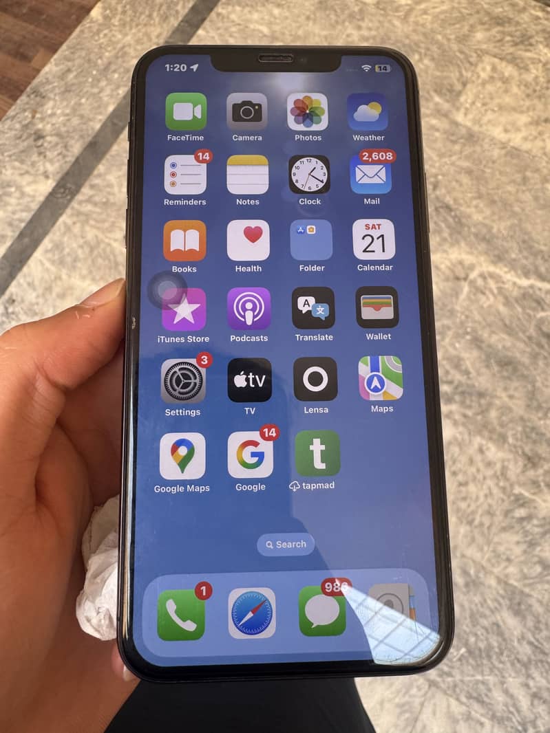 iphone 11 pro max 3