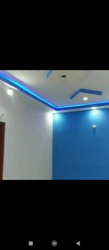 SECTOR- 11-C/1 BEAUTIFUL GROUND PLUS ONE HOUSE NORTH KARACHI