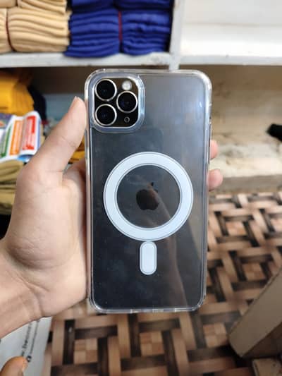 iphone 11 Pro Max Non PTA 64Gb urgent sale