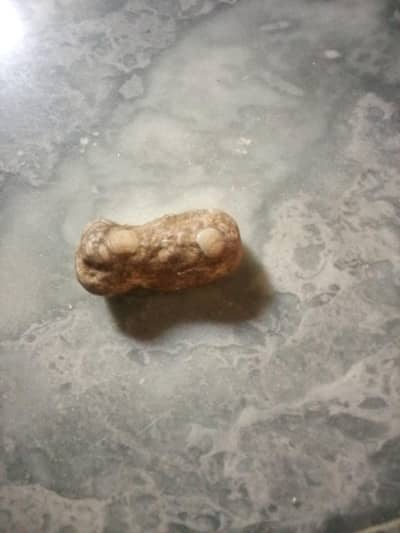 stone from America precious