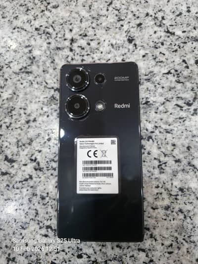 Redmi Note 13 Pro 8/256GB