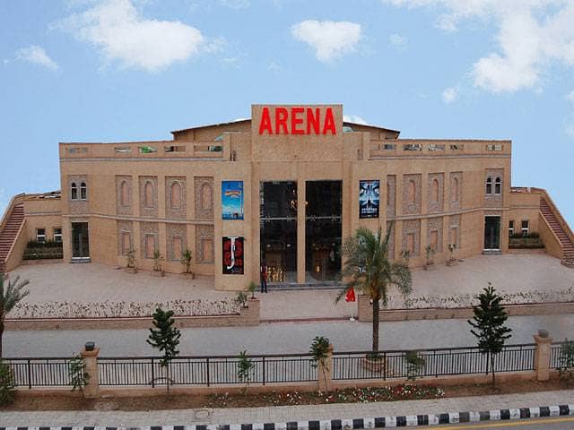 05 MARLA PLOT GOOD LOCATION PLOT ON OLC A BLOCK 0