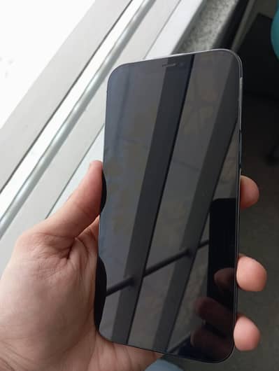 12 pro max 128gb Non PTA