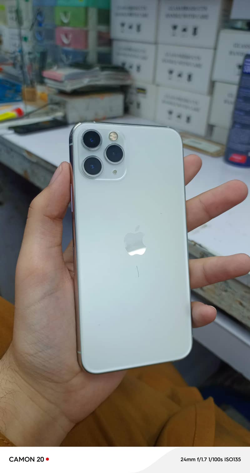 iPhone 11pro 0