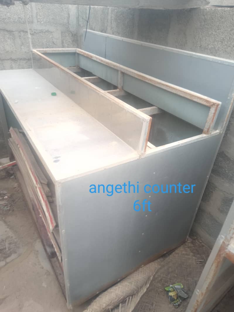 bar b  full setup 10